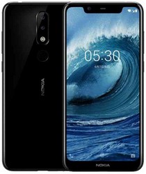 Замена динамика на телефоне Nokia X5 в Саранске
